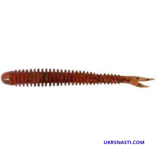 Съедобный силикон Keitech Live Impact Worm 3